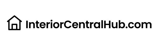 Interior Central Hub Logo